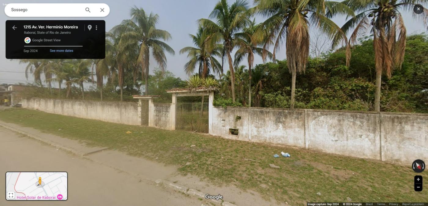 Terreno, 2 hectares - Foto 1