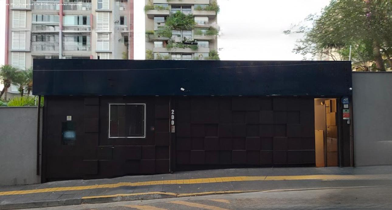 Loja-Salão, 100 m² - Foto 2