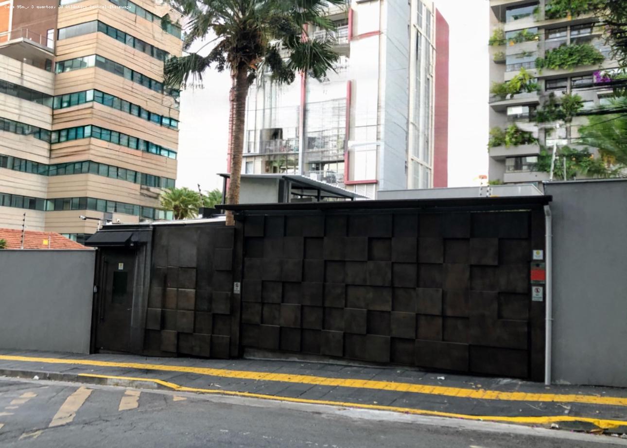 Loja-Salão, 100 m² - Foto 1