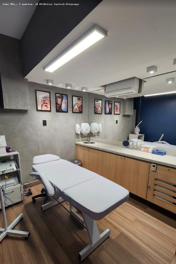 Loja-Salão, 100 m² - Foto 10